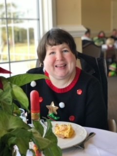 Obituary of Jamie L. Peoples