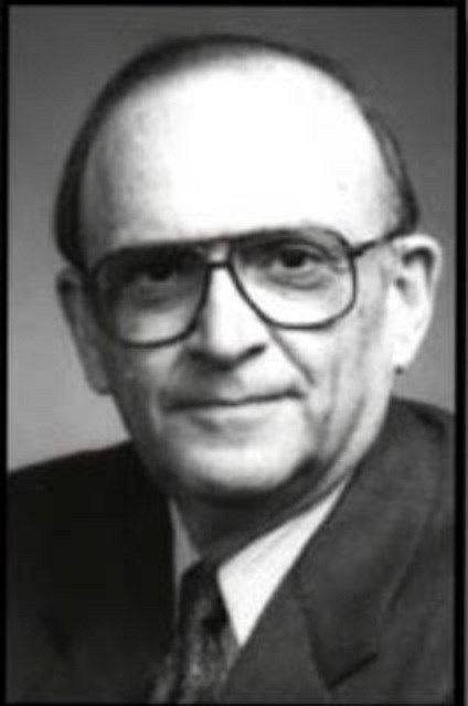 Obituario de Dr. Kenneth Leon Ball