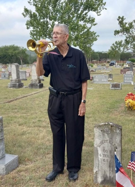 Obituary of William Jesse Cox