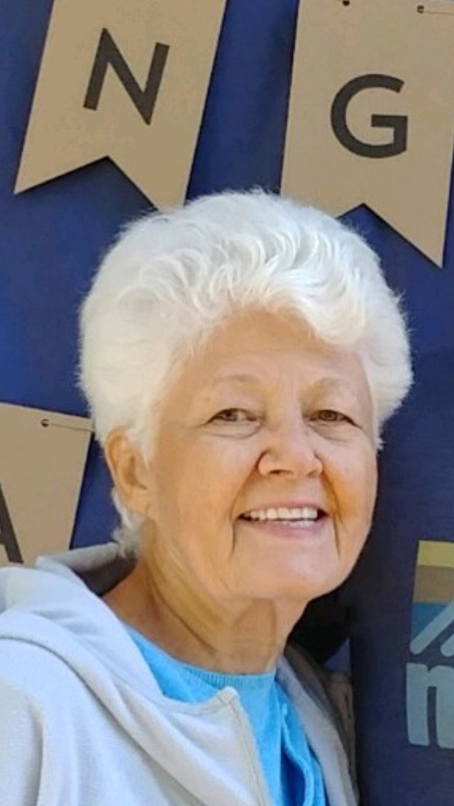 Obituary of Lana Hugo