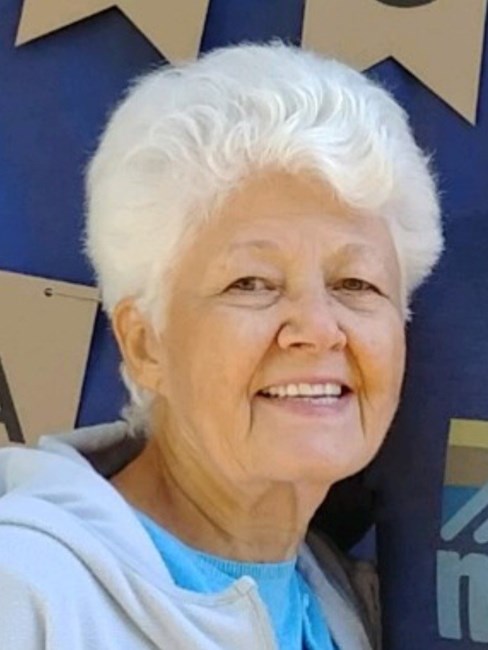 Obituary of Lana Hugo