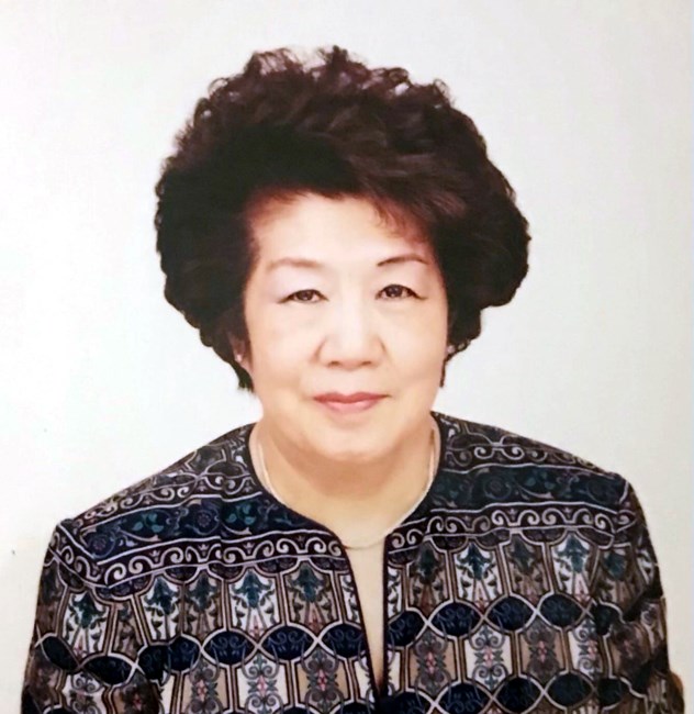 Obituary of Dora Shia