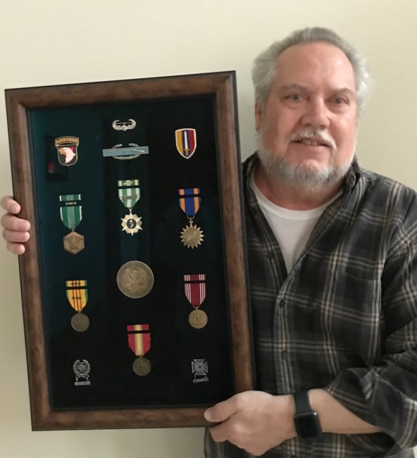 Obituary of Ronald Alan Barthlow