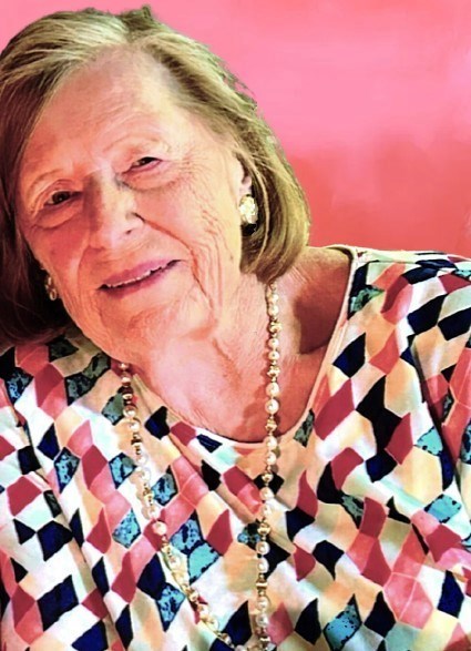 Obituary of Barbara Lorraine Finn