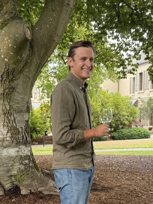 Obituary of Kurtis John Taylor