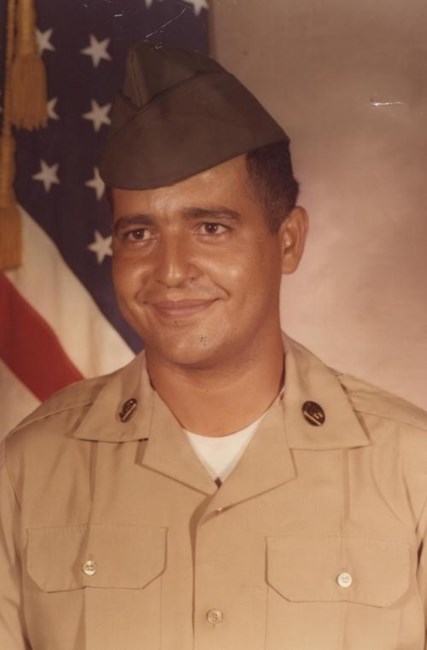 Obituary of Miguel A. Garcia-Rodriguez