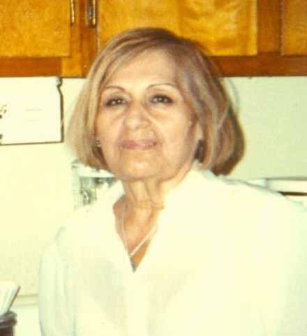 Obituary of Maria Basquez