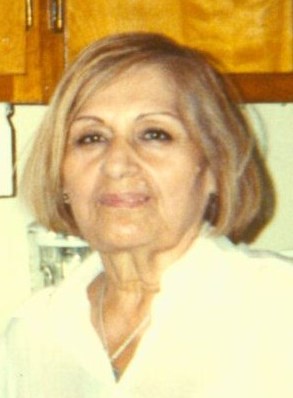 Obituary of Maria Basquez