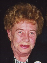 Obituary of Frances Marie Florence