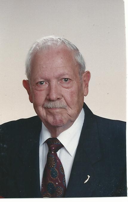 Obituary of Billy Joe Bartle