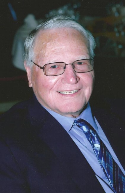 Avis de décès de Samuel T. Bass