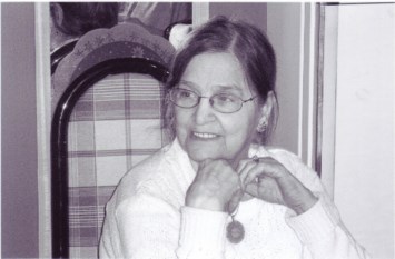 Obituary of Jeannette Gagnon