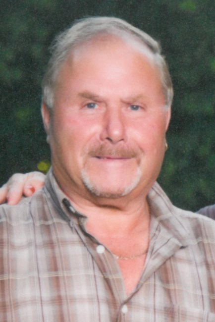 Obituary of Clarence Cormier