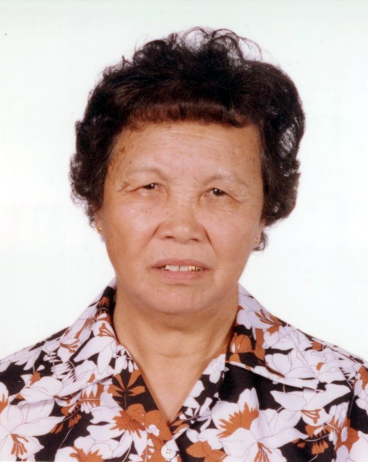 Obituary of Kwai Chun Chau
