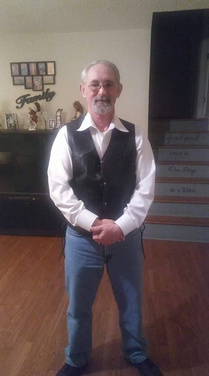 Obituary of Harvey 'Peanutt" Edwards