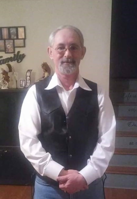 Obituary of Harvey 'Peanutt" Edwards