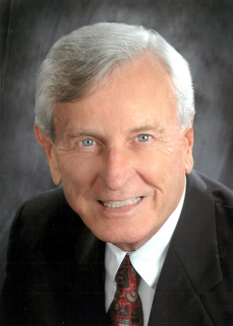 Obituary of Charles Rodney Smith, MD