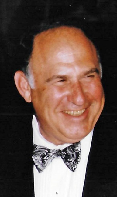 Obituary of Clement S Crystal, Jr.