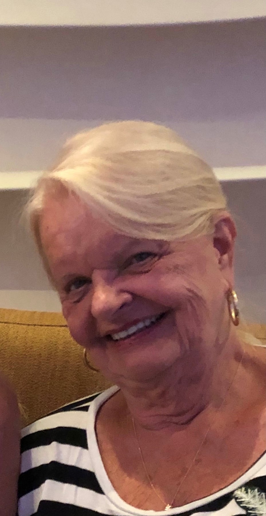 Obituary of Paula J. Hines