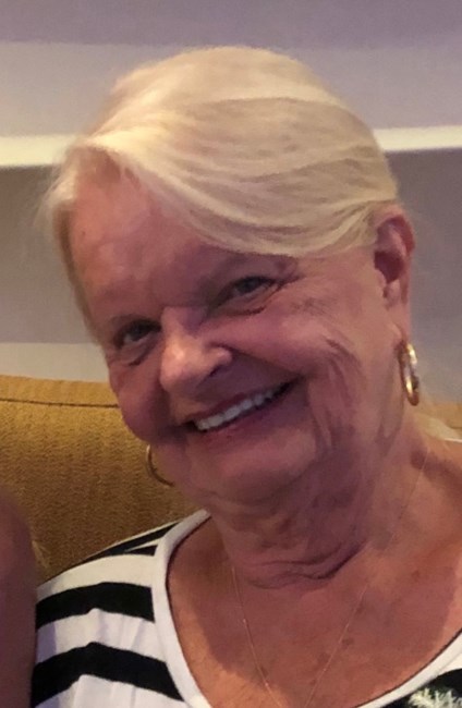 Obituary of Paula J. Hines