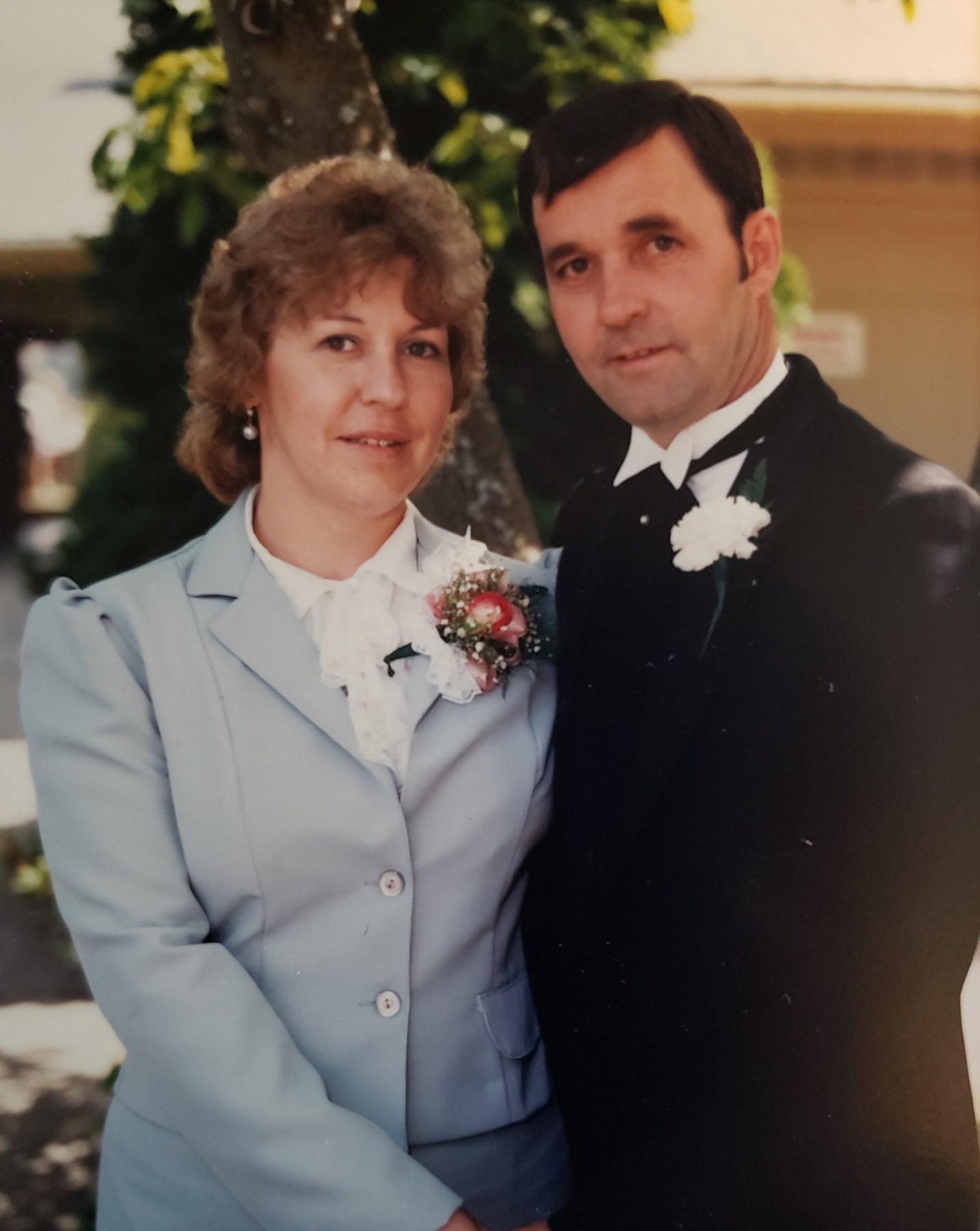 Obituary of Ann Marie Mulcahy