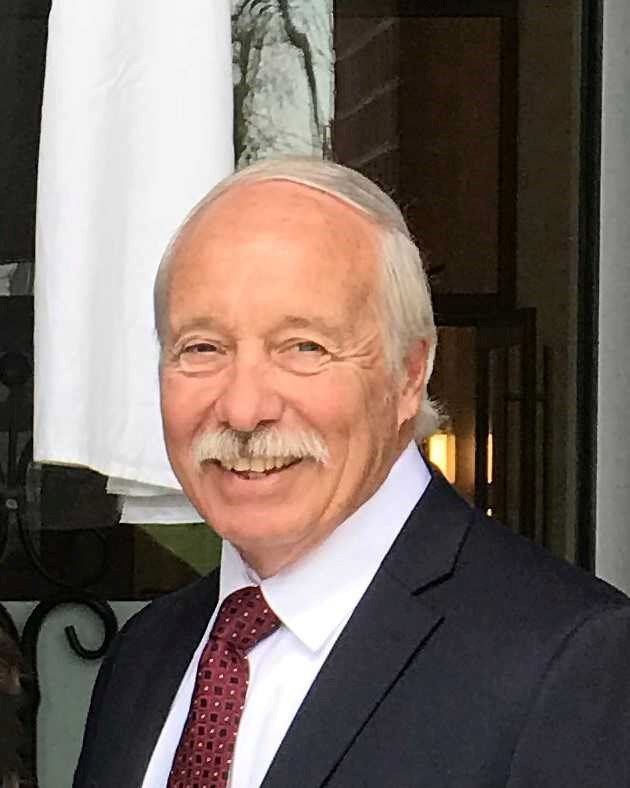 Obituary of Timothy Dennis O'Connell