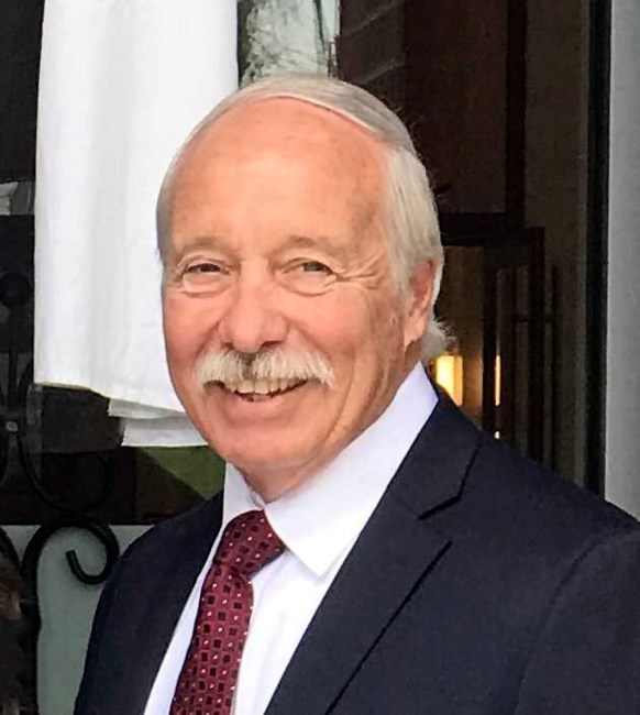 Obituary of Timothy Dennis O'Connell