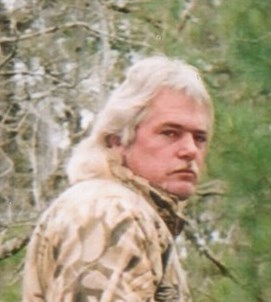 Obituario de Kenny Otho Nelson