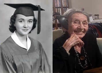 Obituary of Grace Gonzales