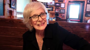 Obituary of Peggy Gregory Schroeder