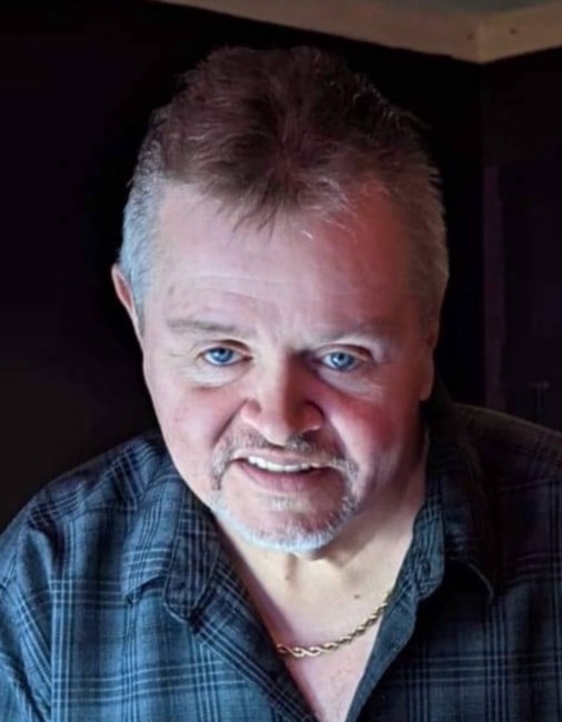 Obituario de Paul D. Hersey