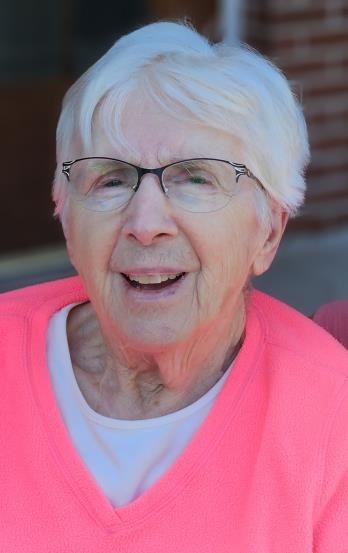 Obituary of Joyce Calamari Hines