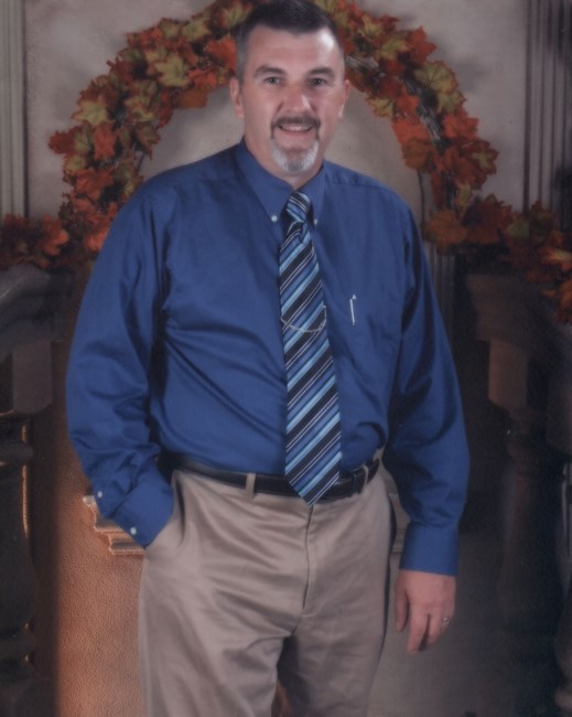 Obituary of Bruce Andrew Bodie