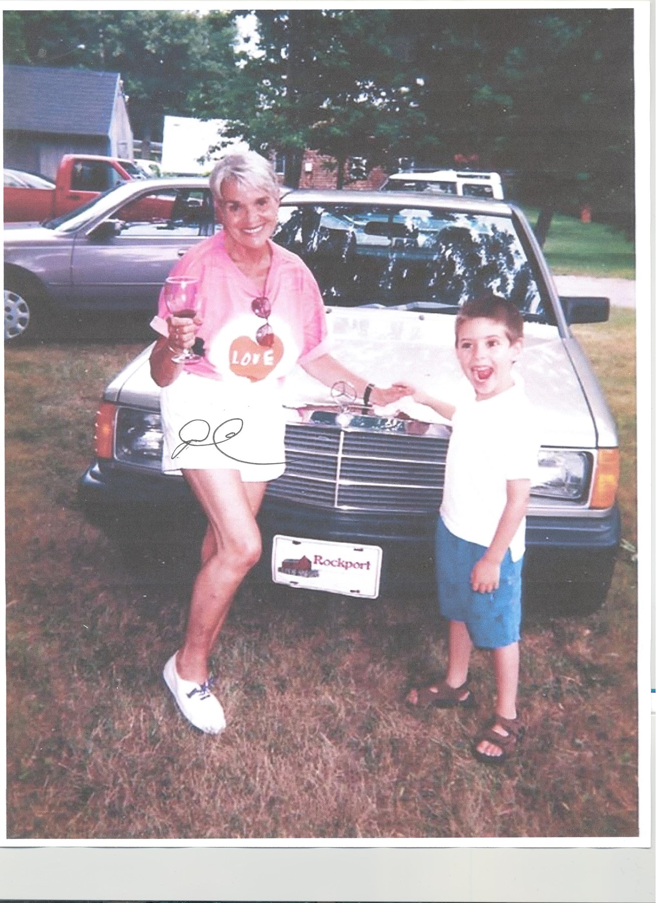 Obituary of Ava Brown