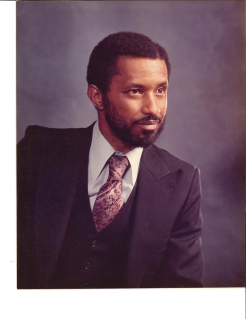 Obituary of James Oran "Jimmy" Porter, Esq.