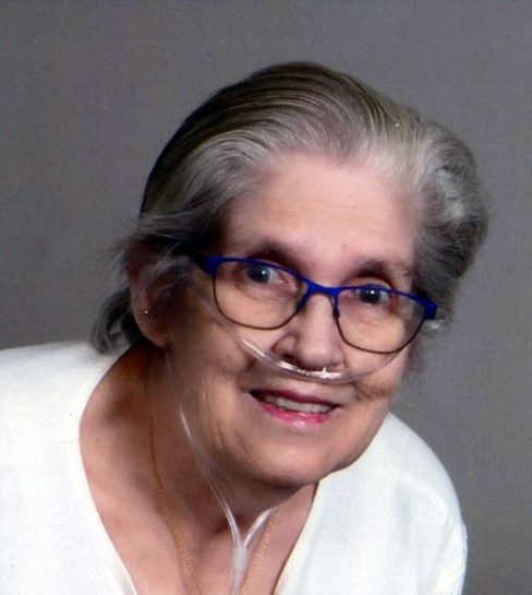 Obituary of Shirley Jean Aschenbach