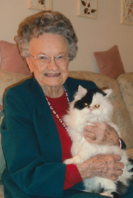 Obituary of Fern Lois Glenn
