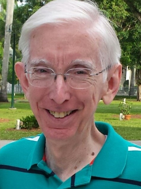 Obituary of Mark W. Stanton