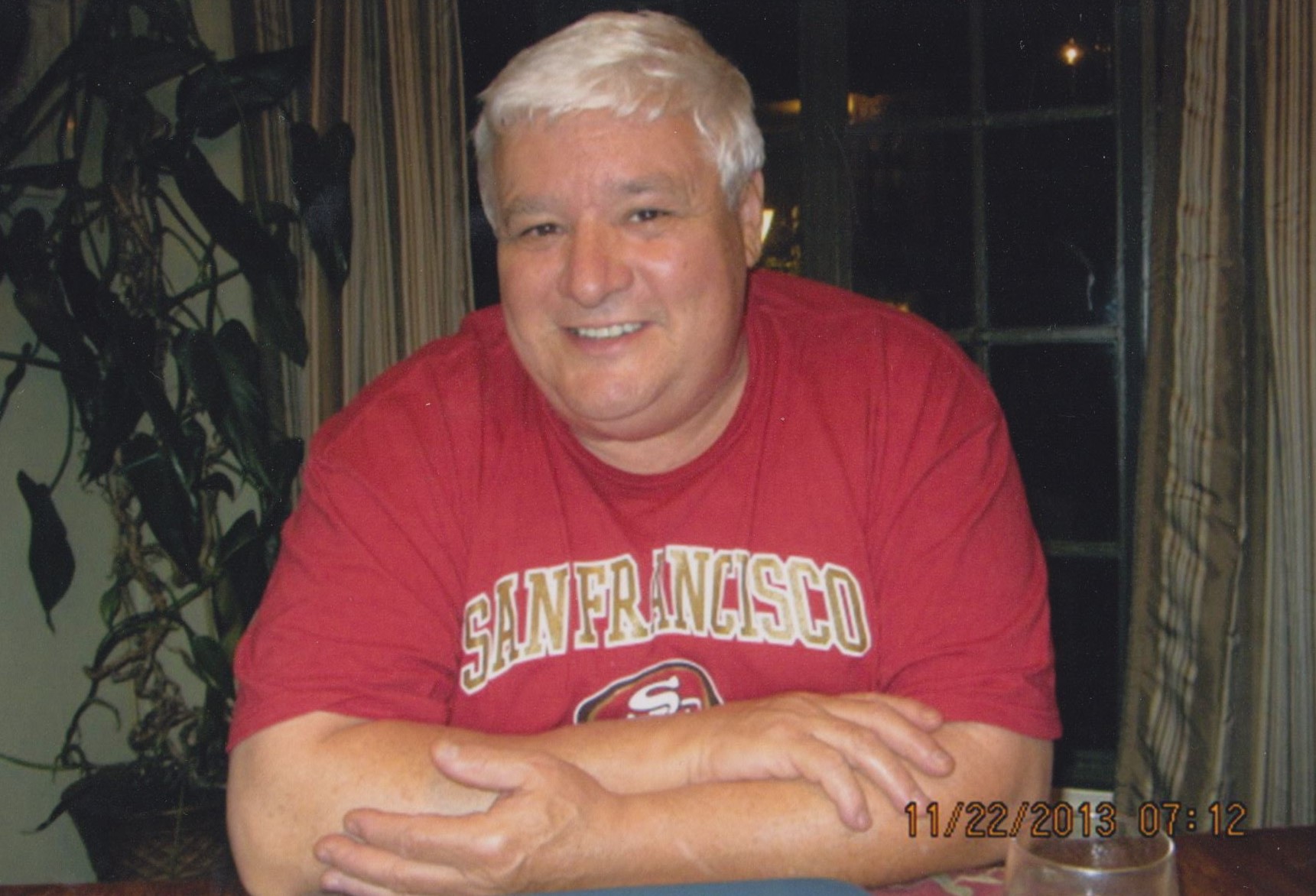 Obituary of Ronald Frank Wittig