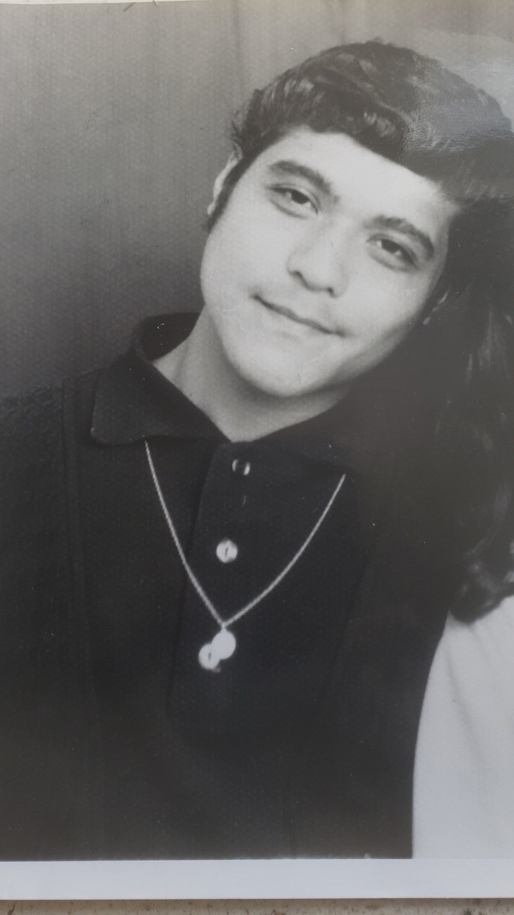 Obituary of Agustin Diaz Mendoza