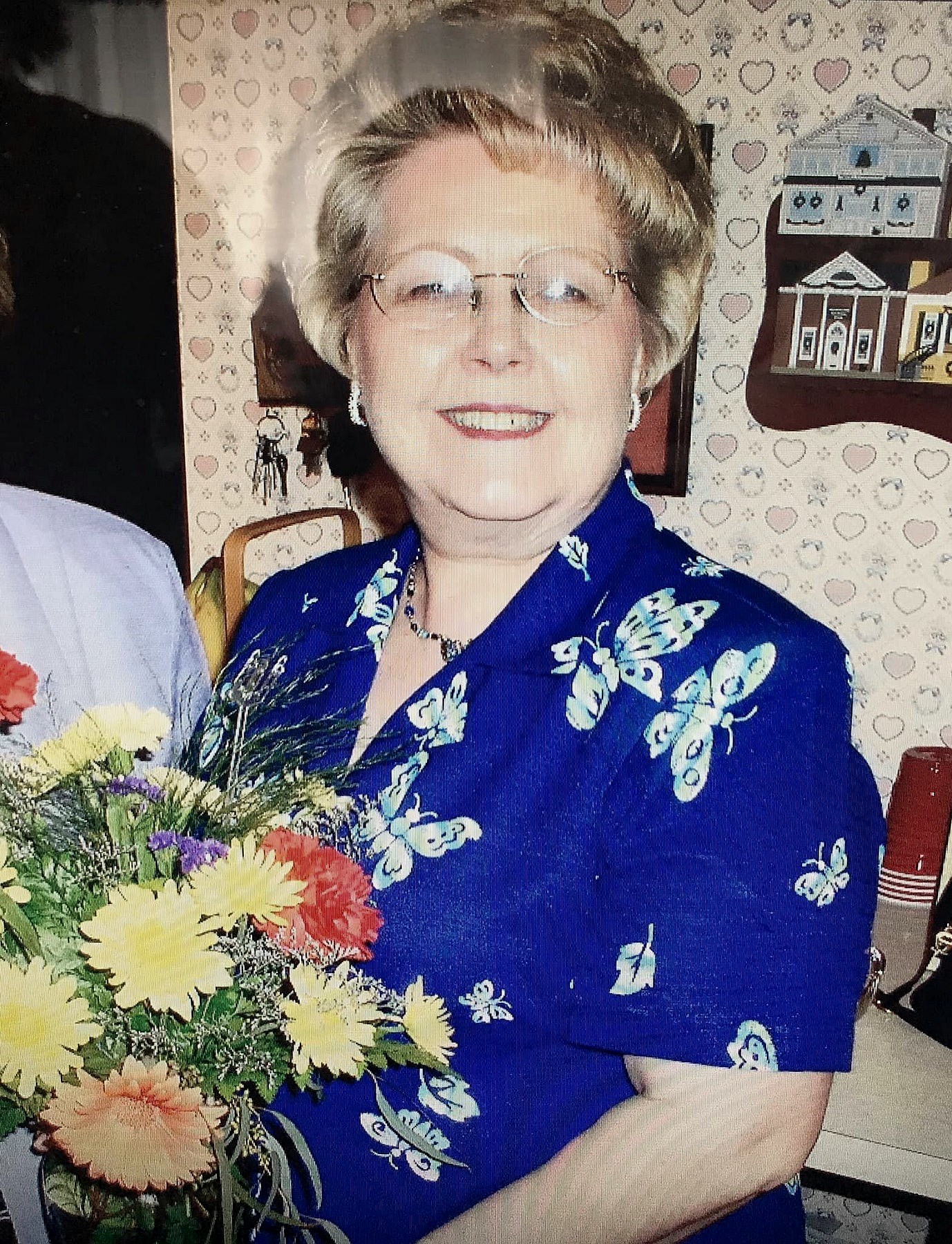 Obituary main image