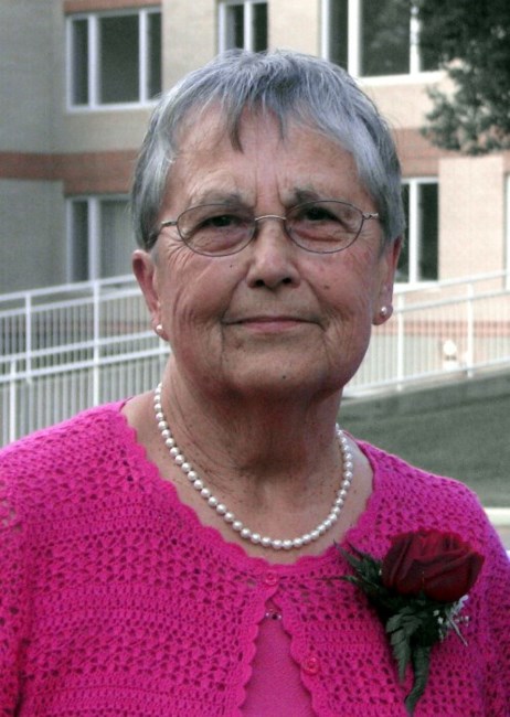 Obituary of Christina "Tina" Wagner