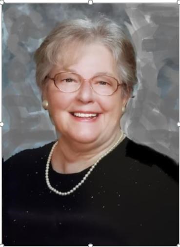 Obituary of Jacqueline G Pruett