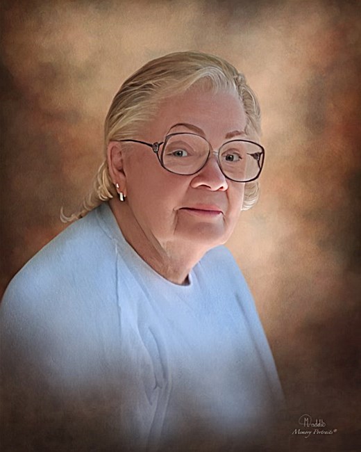 Obituary of Joan Loretta Shay
