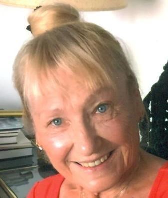 Obituary of Joy M. Bliss