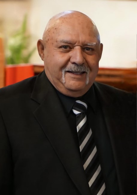 Obituary of Marc Villeneuve