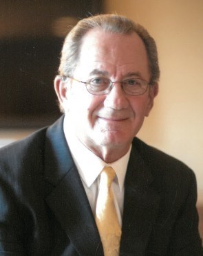 Avis de décès de Michael Frank Jackson