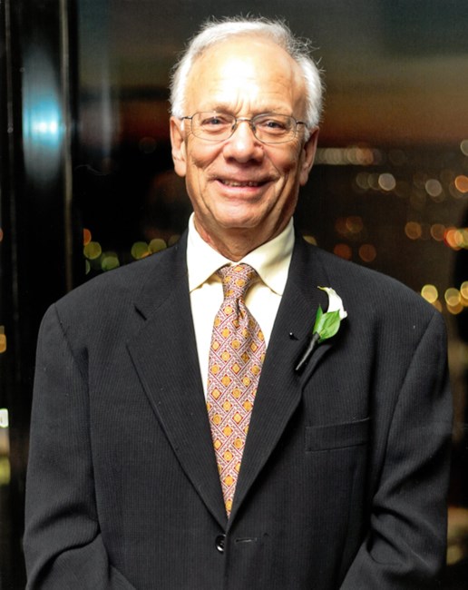 Obituary of Francesco "Frank" Teodori