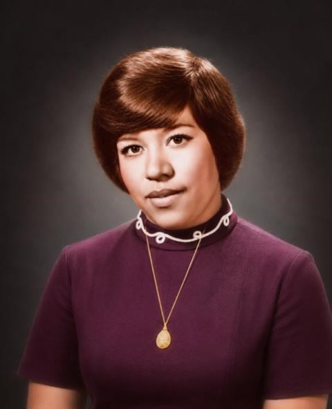 Obituary of Maria Socorro Burgess