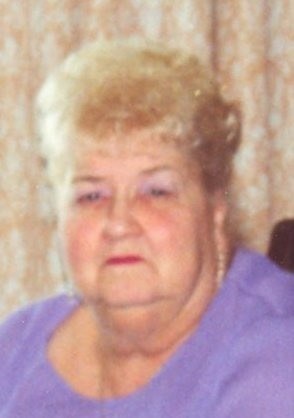 Obituary of Doris O. Kendall Holloway